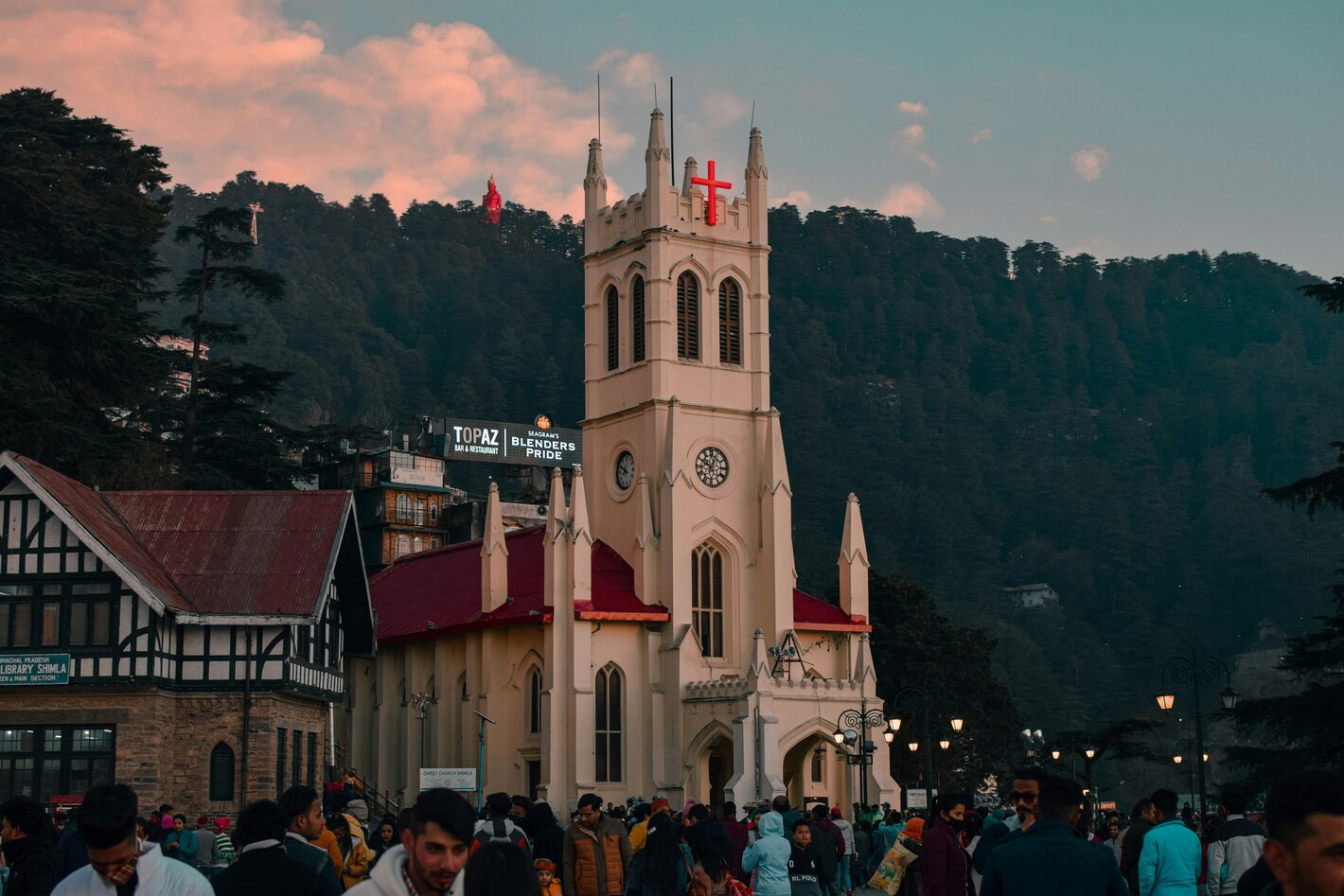 Manali, Himachal Pradesh